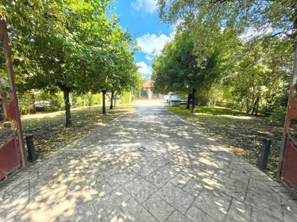 casa indipendente in vendita a Cittadella