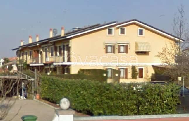 appartamento in vendita a Cittadella