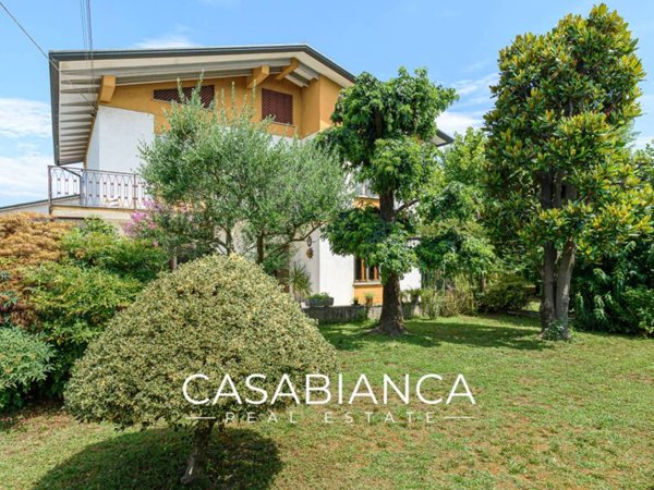 casa indipendente in vendita a Cittadella
