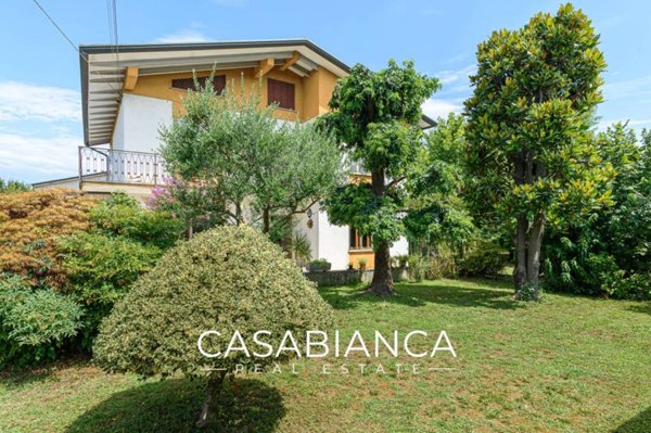 casa indipendente in vendita a Cittadella