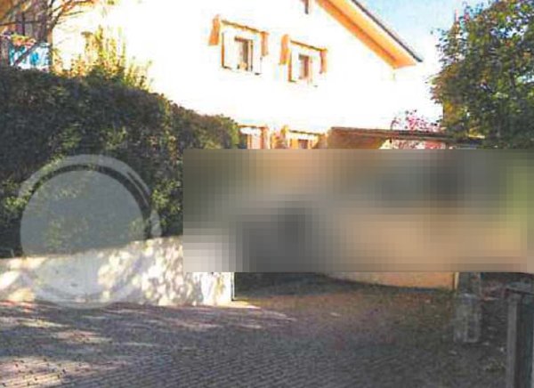 casa indipendente in vendita a Cittadella