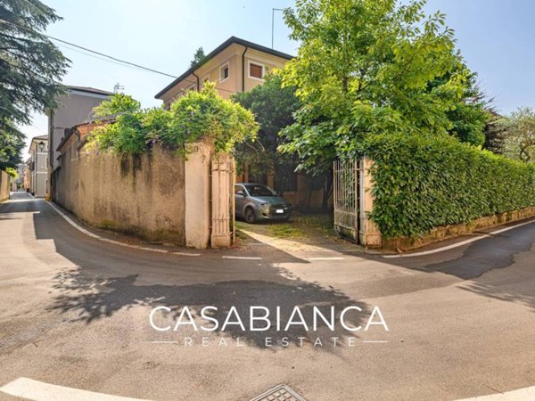 casa indipendente in vendita a Cittadella