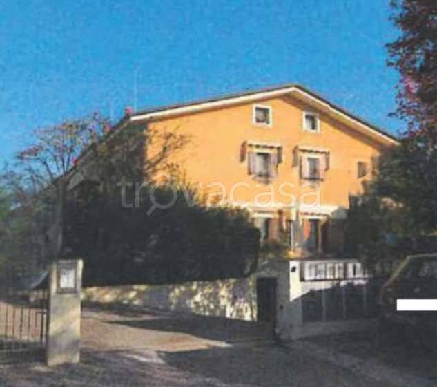 casa indipendente in vendita a Cittadella