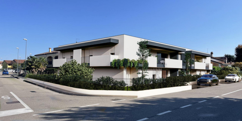 appartamento in vendita a Cittadella