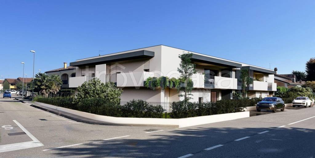 appartamento in vendita a Cittadella