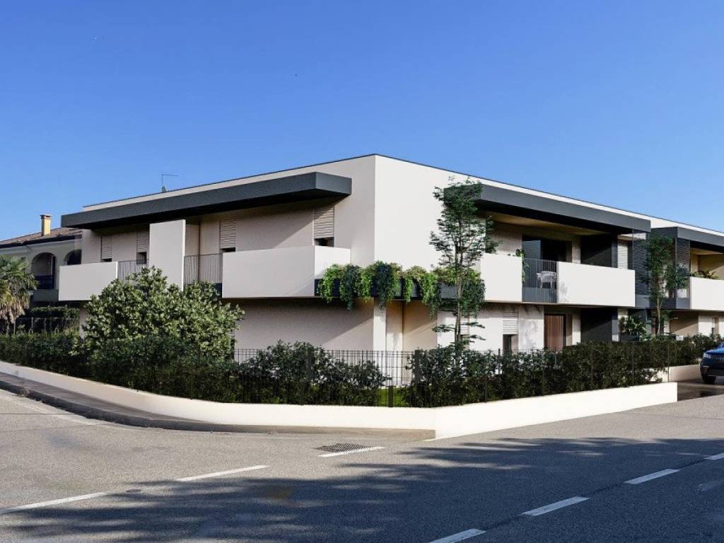 appartamento in vendita a Cittadella