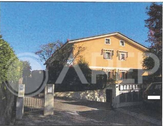 casa indipendente in vendita a Cittadella