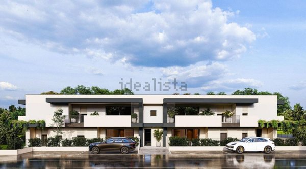 appartamento in vendita a Cittadella