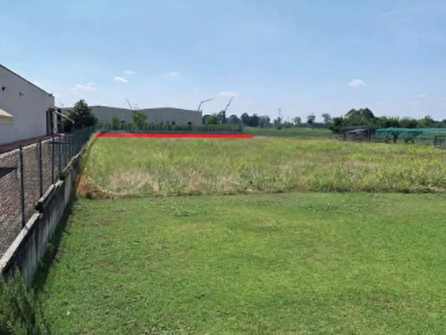 terreno agricolo in vendita a Cittadella