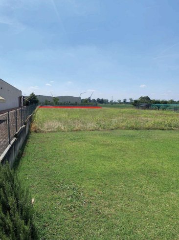 terreno agricolo in vendita a Cittadella