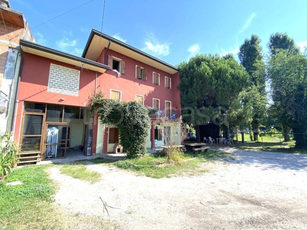 casa indipendente in vendita a Cittadella