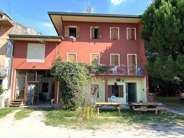 casa indipendente in vendita a Cittadella