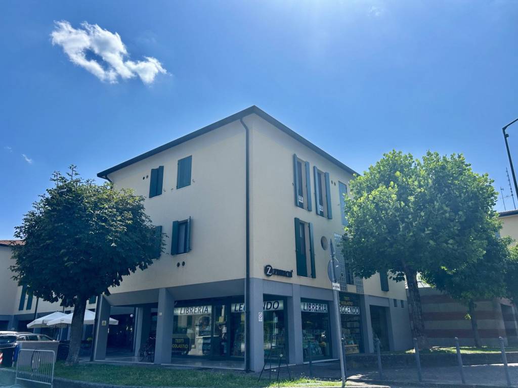 ufficio in vendita a Cittadella