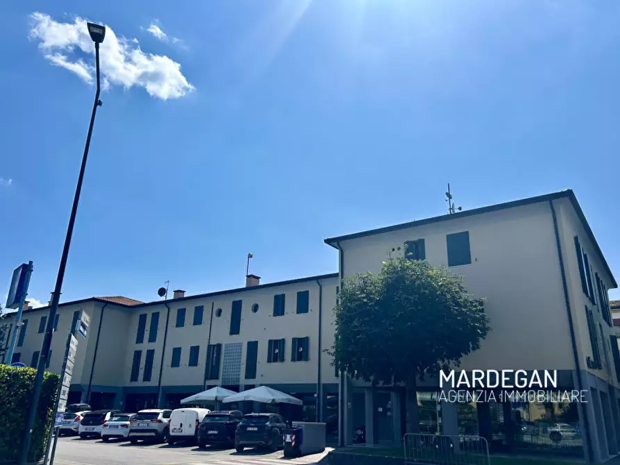 ufficio in vendita a Cittadella