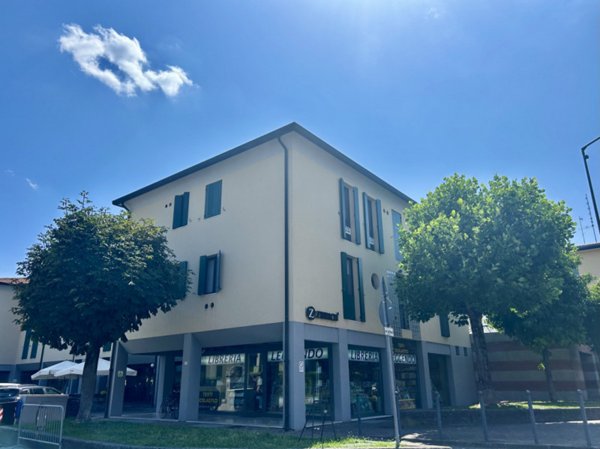 ufficio in vendita a Cittadella