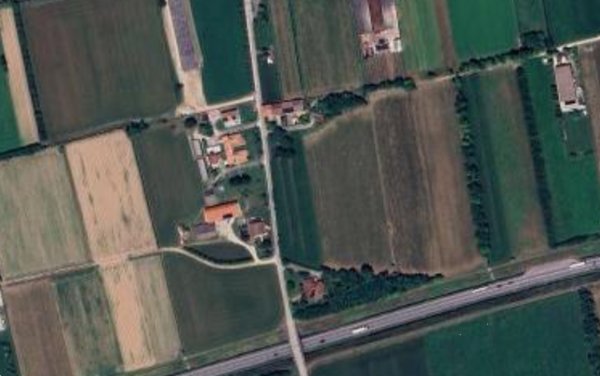 terreno agricolo in vendita a Cittadella