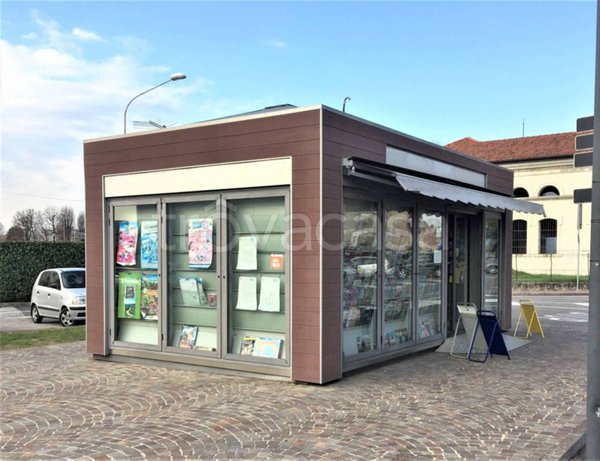 monolocale in vendita a Cittadella