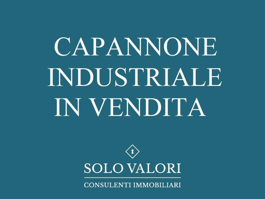 capannone in vendita a Cittadella