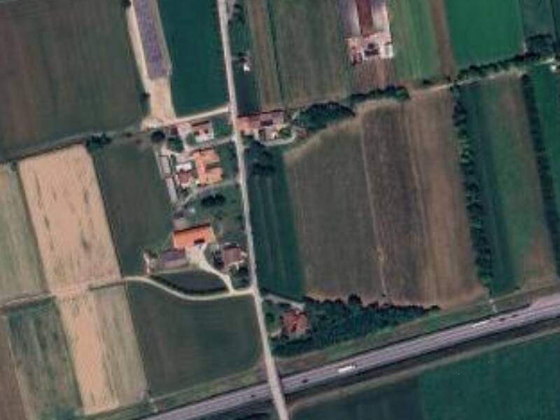 terreno agricolo in vendita a Cittadella