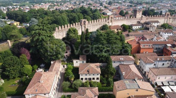 casa indipendente in vendita a Cittadella