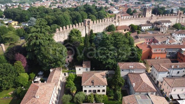 casa indipendente in vendita a Cittadella