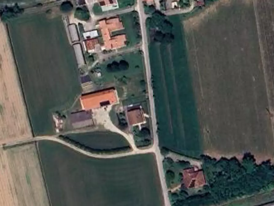 terreno agricolo in vendita a Cittadella