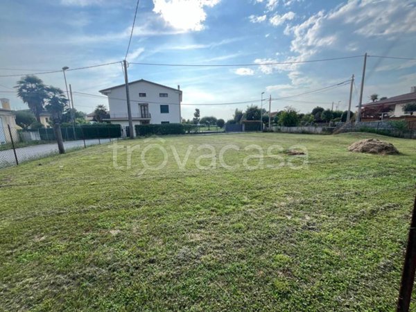 terreno edificabile in vendita a Cittadella