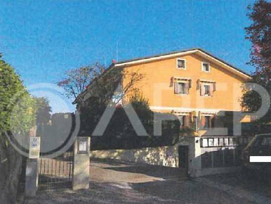 casa indipendente in vendita a Cittadella