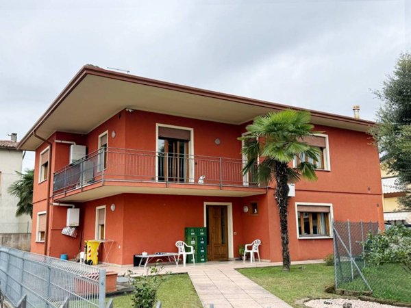 appartamento in vendita a Cittadella