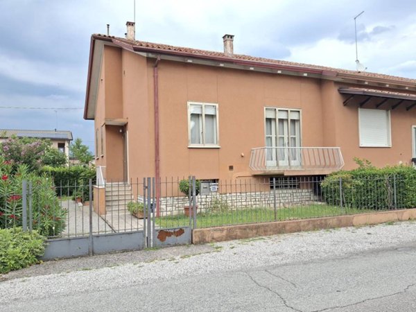 casa indipendente in vendita a Cittadella