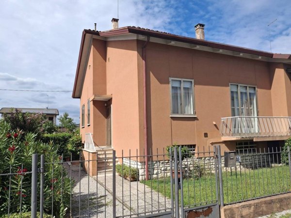 casa indipendente in vendita a Cittadella