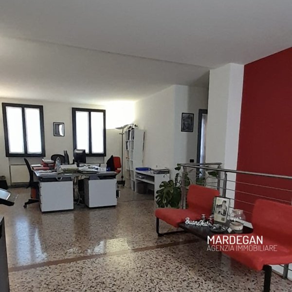 ufficio in vendita a Cittadella