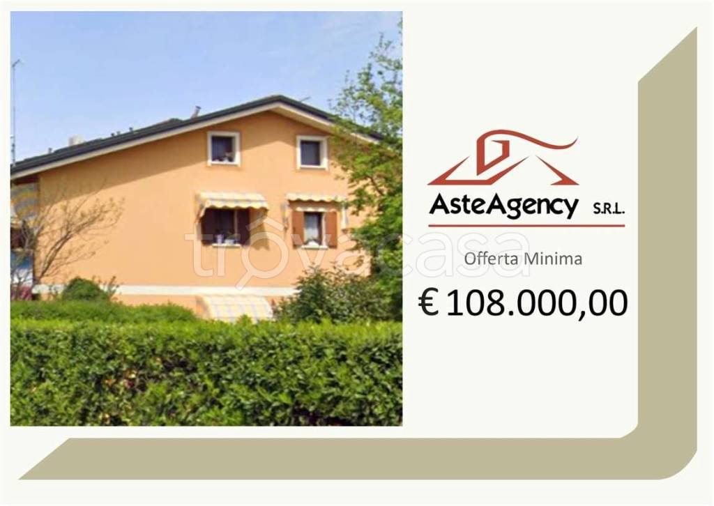 appartamento in vendita a Cittadella