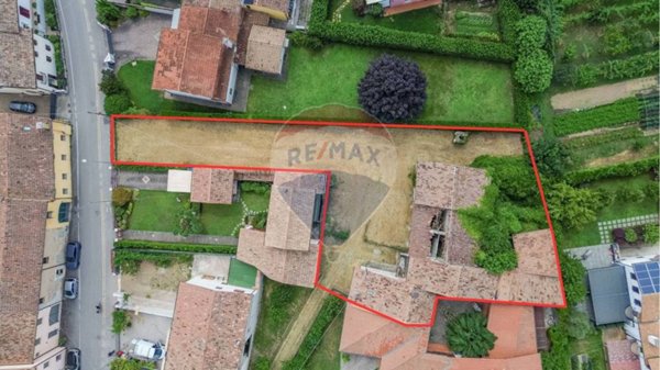 terreno edificabile in vendita a Cittadella