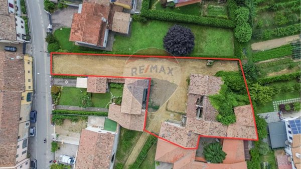 terreno edificabile in vendita a Cittadella