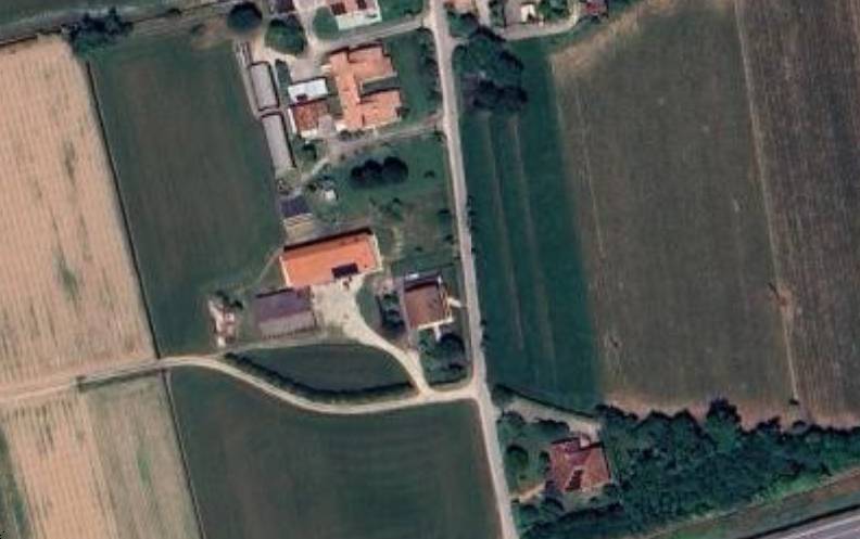 terreno agricolo in vendita a Cittadella