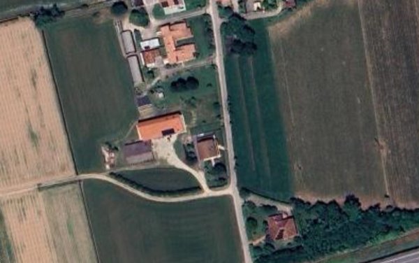 terreno agricolo in vendita a Cittadella