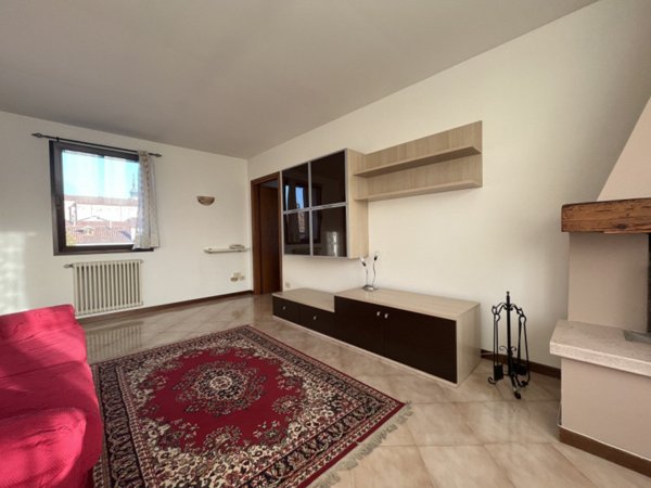 appartamento in vendita a Cittadella