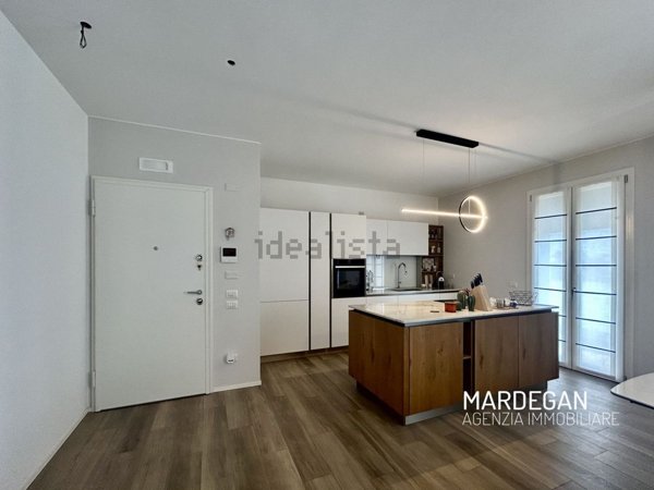 appartamento in vendita a Cittadella