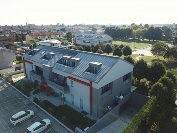 appartamento in vendita a Cittadella