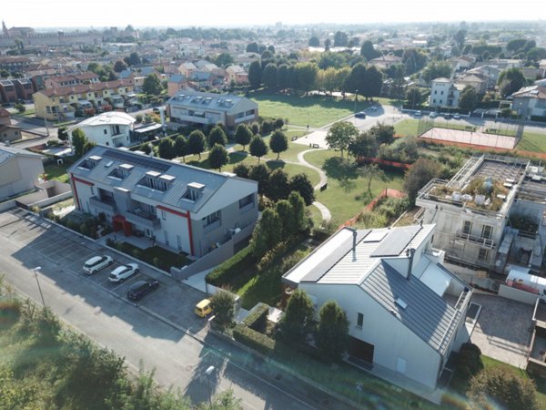 appartamento in vendita a Cittadella