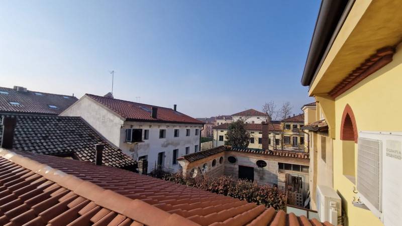 appartamento in vendita a Cittadella