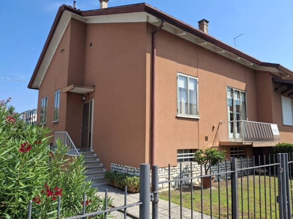 casa indipendente in vendita a Cittadella