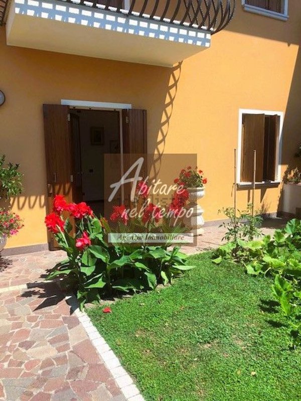 casa indipendente in vendita a Cittadella