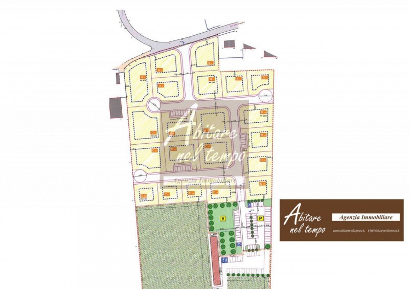 terreno agricolo in vendita a Cittadella