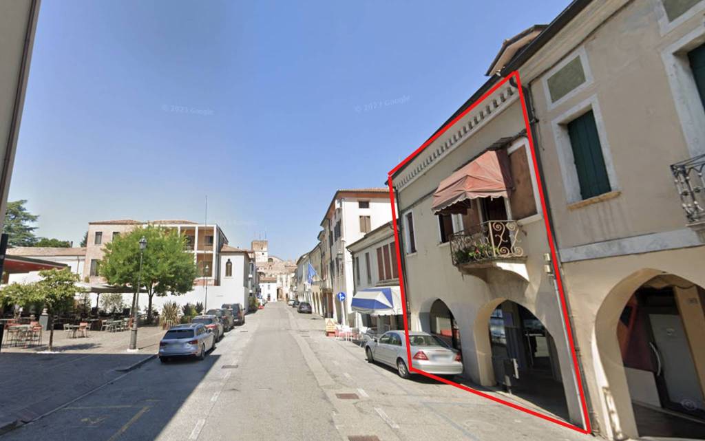 appartamento in vendita a Cittadella