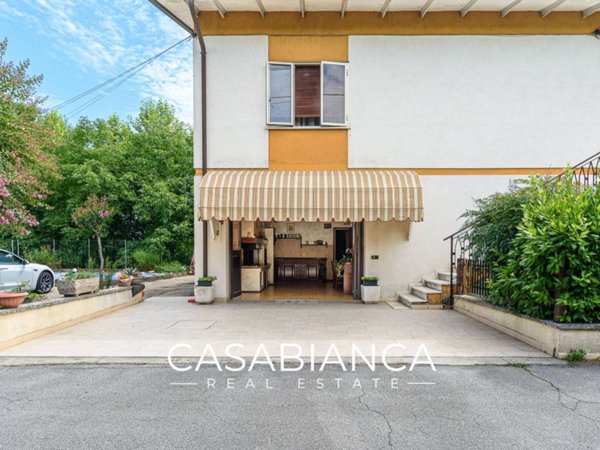 casa indipendente in vendita a Cittadella