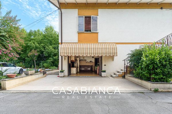 casa indipendente in vendita a Cittadella