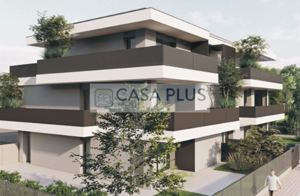 appartamento in vendita a Cittadella