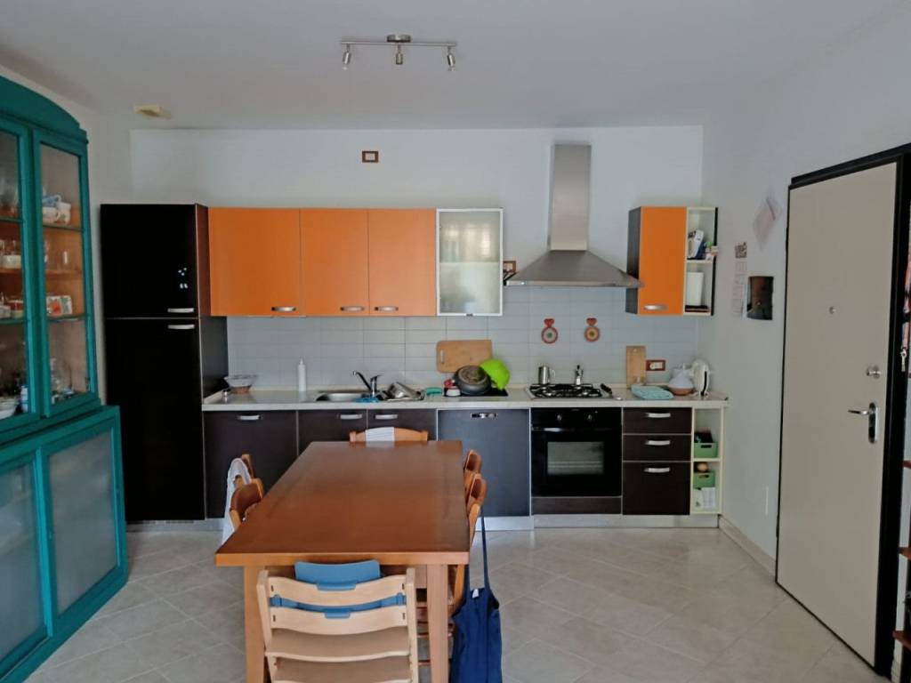 appartamento in vendita a Cittadella